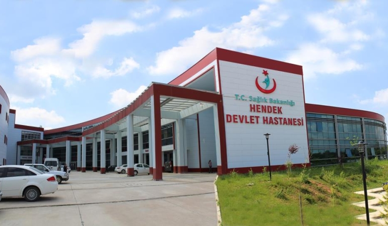 Hendek ve Geyve’de yeni göz üniteleri kuruluyor