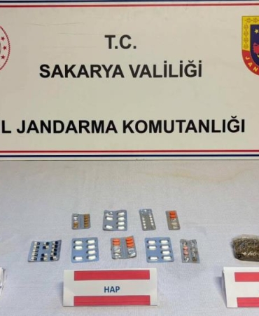 jandarma