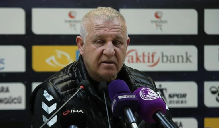 Mesut Bakkal: “Çalıştığımızın, emeğimizin karşılığını alan bir takım var”