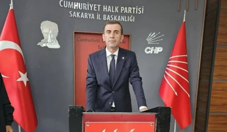 BAŞKAN OĞUZ CAN CUROĞLU: “EMEKLİYE VE ASGARİ ÜCRETLİLERE KIYDILAR, GEÇİM YOKSA SEÇİM VAR!’’