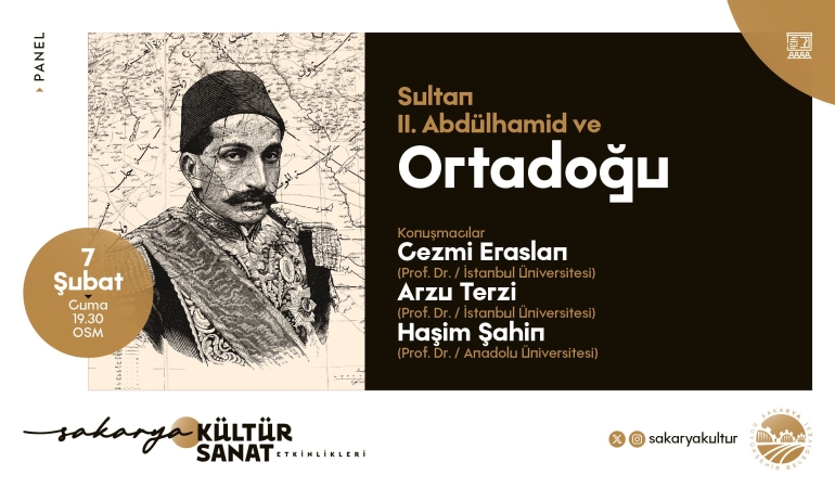 Kültür sanat dostları için harika bir şubat takvimi başlıyor