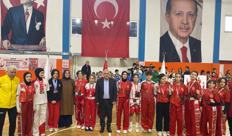 Ali İnci’den Spora Büyük Katkı: 15 Temmuz Milli İrade Derneği Bünyesinde Spor Kulüpleri Kuruldu