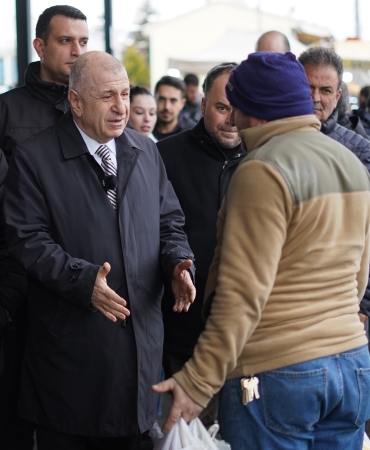 ümit
