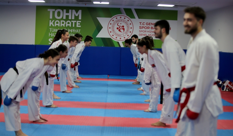 Sakarya’ya en iyi derecelerle döneceğinize inanıyoruz