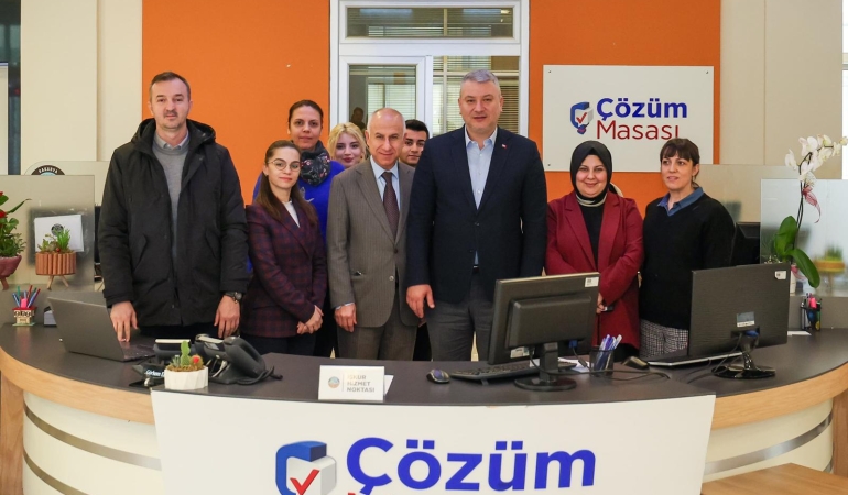 Serdivan Belediyesi’nden İstihdama Yönelik Yeni Adım
