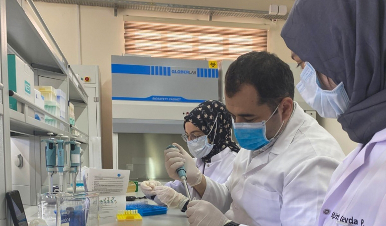 Güz Yarıyılı’nda 1.466 öğrenci iş deneyimi kazandı
