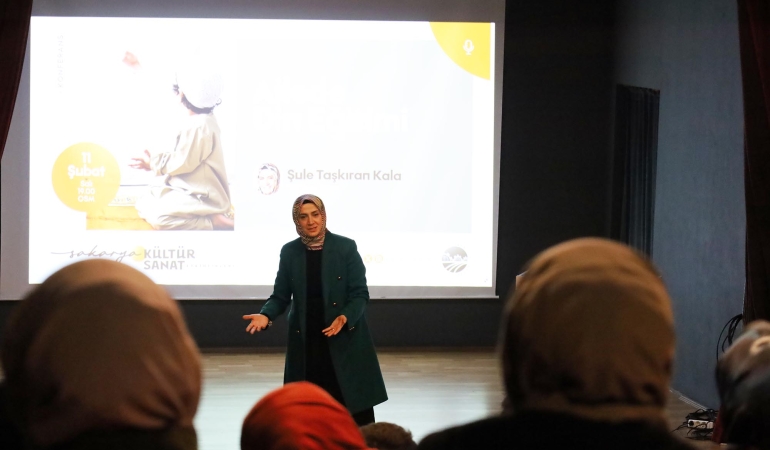 Sevgiyle rehberlik ettiğimiz her adım çocukların geleceğinde derin izler bırakır