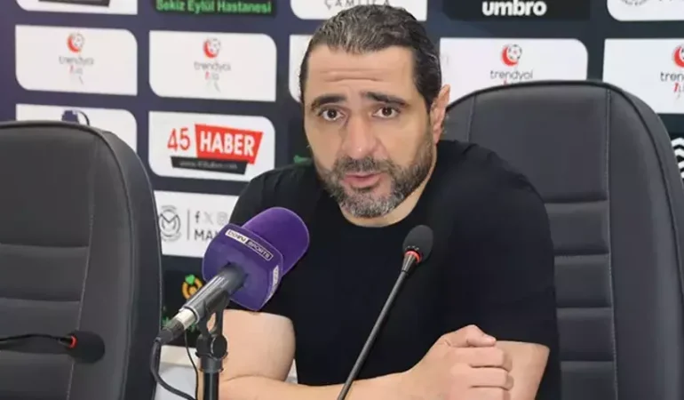 Bülent Bölükbaşı: “Kayıpsız atlatmak önemliydi”