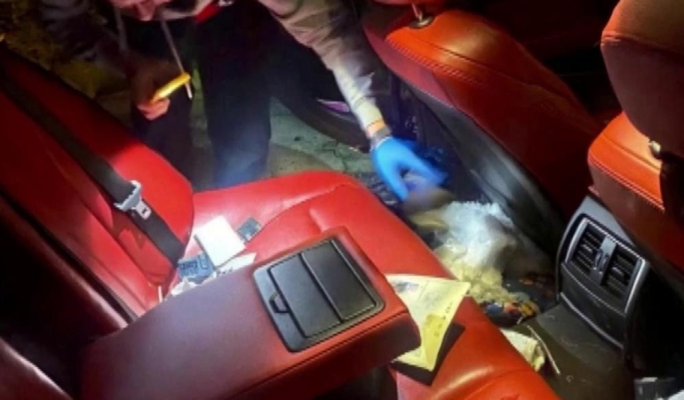 Sakarya’da uyuşturucu ve kaçakçılık operasyonları: 20 tutuklama