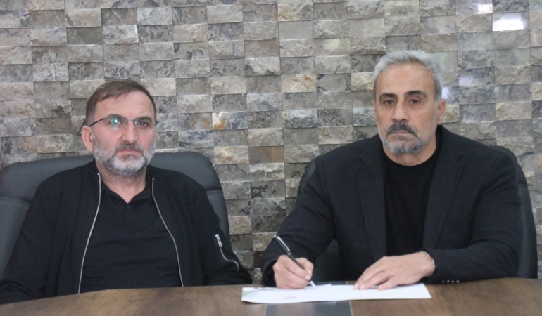 Sakaryaspor, Mustafa Dalcı ile yollarını ayırdı