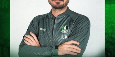 SAKARYASPOR, İLKER PÜREN İLE ANLAŞTI