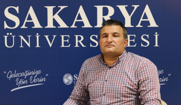 Prof. Dr. Utkucu, deprem riski hakkında konuştu