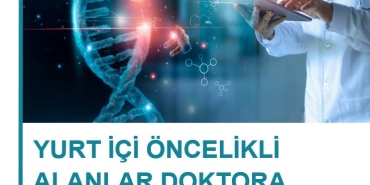 SUBÜ ARAŞTIRMA GÖREVLİLERİNİN ÇALIŞMALARINA TÜBİTAK DESTEĞİ