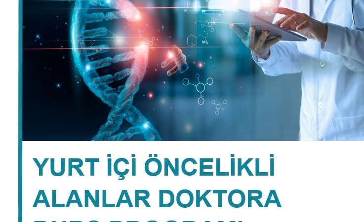 SUBÜ araştırma görevlilerinin çalışmalarına TÜBİTAK desteği
