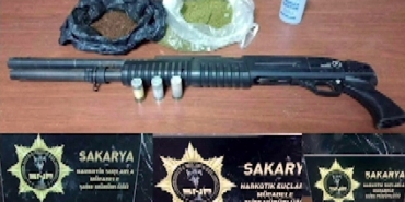 SAKARYA'DA UYUŞTURUCU OPERASYONLARI: 36 ŞÜPHELİ YAKALANDI