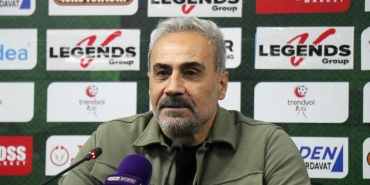 SAKARYASPOR - MKE ANKARAGÜCÜ MAÇININ ARDINDAN MUSTAFA DALCI: "HER ŞEYE RAĞMEN BURADAN PUANLA DÖNMEK BİZİM İÇİN ÖNEMLİYDİ" İLKER PÜREN: "ÇOK DAHA VERİMLİ VE KAZANAN BİR SAKARYASPOR İZLETTİRMEYE DEVAM EDECEĞİZ"