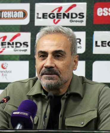 SAKARYASPOR - MKE ANKARAGÜCÜ MAÇININ ARDINDAN MUSTAFA DALCI: "HER ŞEYE RAĞMEN BURADAN PUANLA DÖNMEK BİZİM İÇİN ÖNEMLİYDİ" İLKER PÜREN: "ÇOK DAHA VERİMLİ VE KAZANAN BİR SAKARYASPOR İZLETTİRMEYE DEVAM EDECEĞİZ"