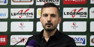 SAKARYASPOR - MKE ANKARAGÜCÜ MAÇININ ARDINDAN MUSTAFA DALCI: "HER ŞEYE RAĞMEN BURADAN PUANLA DÖNMEK BİZİM İÇİN ÖNEMLİYDİ" İLKER PÜREN: "ÇOK DAHA VERİMLİ VE KAZANAN BİR SAKARYASPOR İZLETTİRMEYE DEVAM EDECEĞİZ"