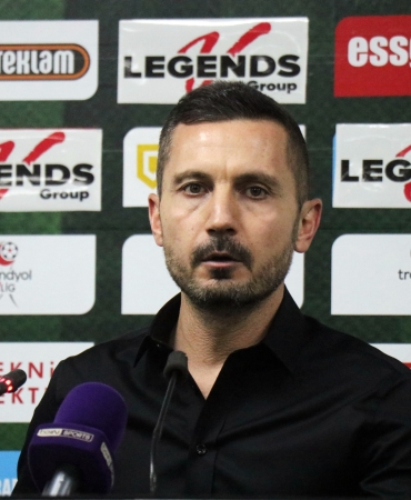 SAKARYASPOR - MKE ANKARAGÜCÜ MAÇININ ARDINDAN MUSTAFA DALCI: "HER ŞEYE RAĞMEN BURADAN PUANLA DÖNMEK BİZİM İÇİN ÖNEMLİYDİ" İLKER PÜREN: "ÇOK DAHA VERİMLİ VE KAZANAN BİR SAKARYASPOR İZLETTİRMEYE DEVAM EDECEĞİZ"