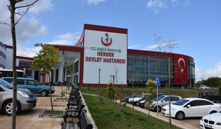 Yurtta zehirlenme şüphesi: 50 öğrenci hastaneye başvurdu
