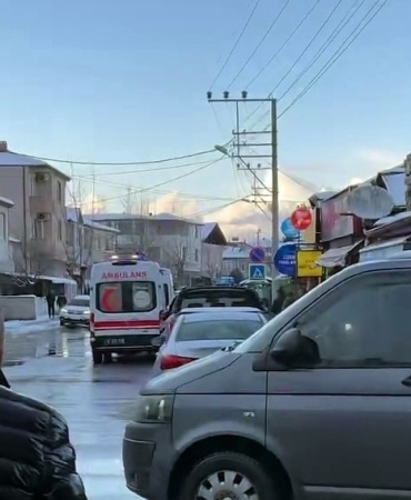 4 KİŞİNİN YARALANDIĞI ALKOL KAVGASINDA 2 TUTUKLAMA