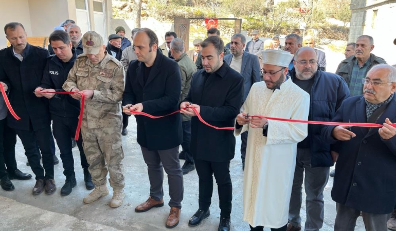 17 Ağustos’u yaşayan iş insanından deprem bölgesi için anlamlı destek