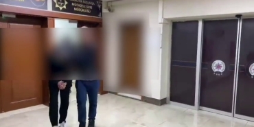 POLİSTEN UYUŞTURUCU OPERASYONU: 3 GÖZALTI