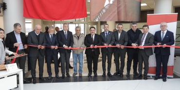 “Ahşap Ürün ve Oyuncak Yarışması”nda Ödüller Sahibini Buldu