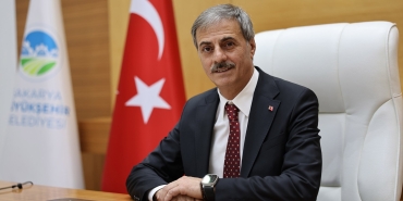 Başkan Yusuf Alemdar