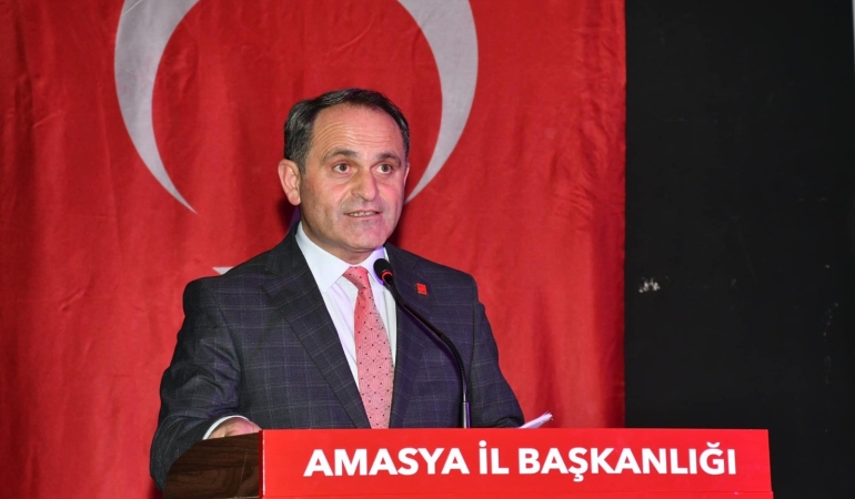 Ecevit Keleş: “Deprem Felaketi Göz Göre Göre Geldi, Sorumlular Hâlâ Sessiz!