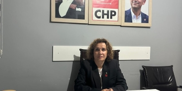 Chp Serdivan Nalan Yedekçi