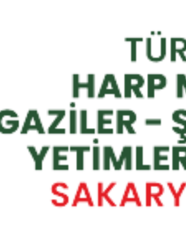 HARP MALÜLÜ GAZİLER-ŞEHİT DUL VE YETİMLERİ DERNEĞİ logo