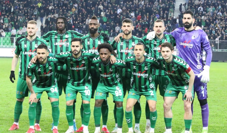 YAZIK OLDU  2-2
