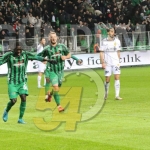 Sakaryaspor - Ankaragücü Maçından Kareler 10 IMG-20250217-WA0055