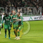 Sakaryaspor - Ankaragücü Maçından Kareler 14 IMG-20250217-WA0059