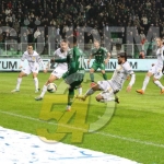 Sakaryaspor - Ankaragücü Maçından Kareler 20 IMG-20250217-WA0065