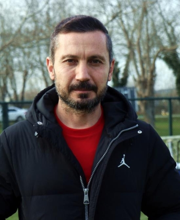 İlker Püren