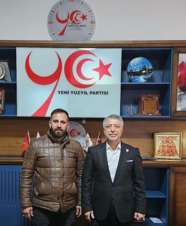 Mehmet Ali Arslan