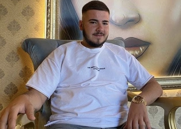 Bungalov tatiline geldi, yol tartışmasında silahla vurularak öldürüldü