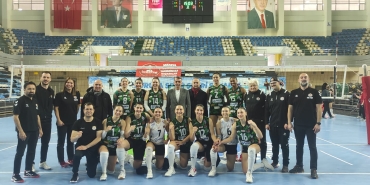 Sakarya Voleybol,