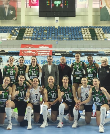 Sakarya Voleybol,
