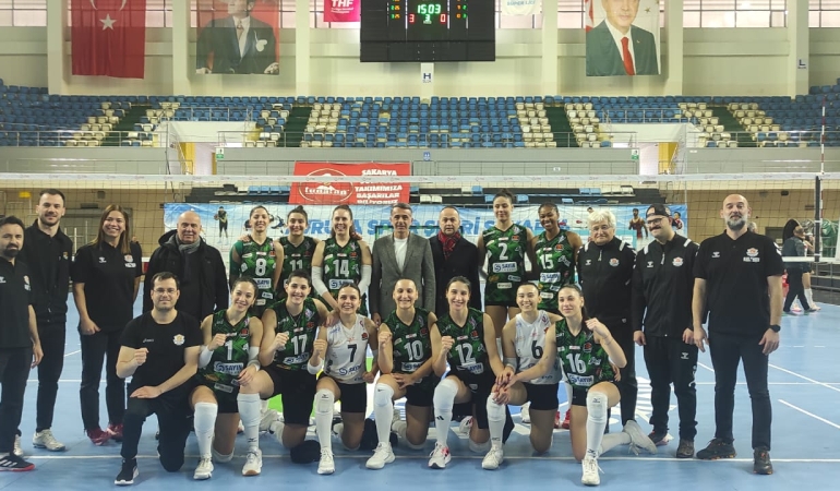 Son maç son galibiyet 3-0