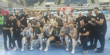 Sakarya Voleybol