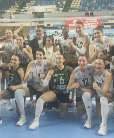 Sakarya Voleybol