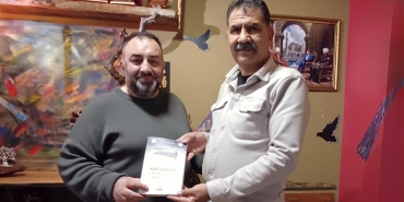 Sarıkamış Şehitleri (2)