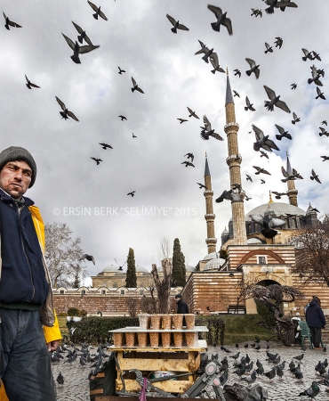 Selimiye