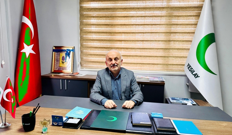 Sakarya’da Dünya Sigarayı Bırakma Günü etkinlikleri düzenleniyor