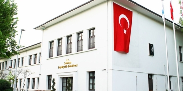 büyukşehir belediya