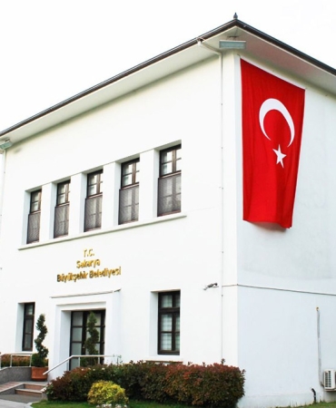 büyukşehir belediya