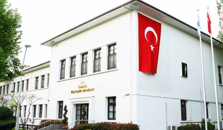 Büyükşehir “ISO 9001: 2015” kalite belgesini yeniledi